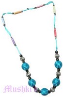 Ethnic Necklace - click here for large view